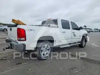 2010 GMC Sierra photo