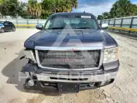 2010 GMC Sierra photo