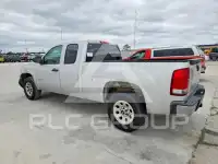 2010 GMC Sierra фото