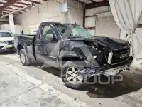 2010 GMC Sierra фото