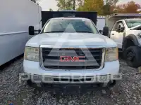 2010 GMC Sierra фото