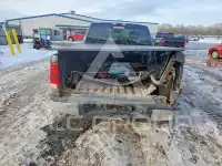 2010 GMC Sierra photo