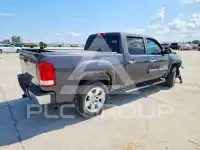 2010 GMC Sierra photo
