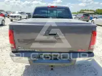 2010 GMC Sierra фото