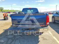 2010 GMC Sierra фото