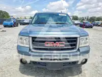2010 GMC Sierra фото