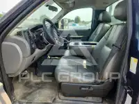 2010 GMC Sierra фото