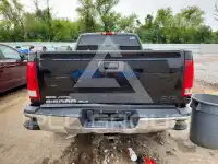 2010 GMC Sierra фото
