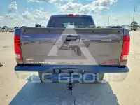 2010 GMC Sierra photo