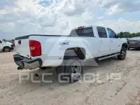 2010 GMC Sierra photo