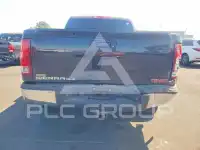2010 GMC Sierra фото