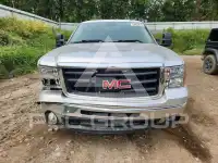 2010 GMC Sierra фото