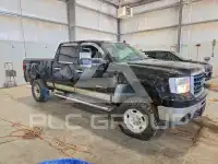 2010 GMC Sierra фото