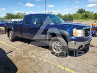 2010 GMC Sierra фото
