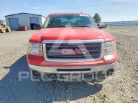 2010 GMC Sierra фото