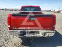 2010 GMC Sierra фото