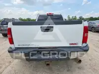 2010 GMC Sierra photo
