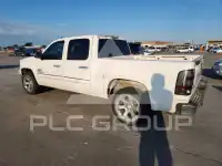 2010 GMC Sierra фото