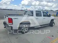 2010 GMC Sierra photo