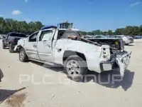 2010 GMC Sierra фото