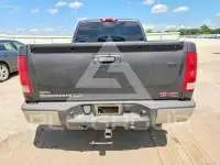 2010 GMC Sierra photo