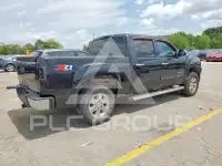 2010 GMC Sierra photo