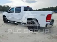 2010 GMC Sierra фото