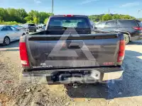 2010 GMC Sierra photo