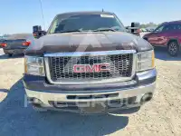 2010 GMC Sierra фото