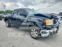 2010 GMC Sierra photo