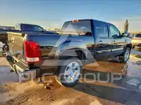 2010 GMC Sierra photo