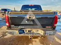 2010 GMC Sierra photo