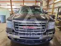2010 GMC Sierra фото
