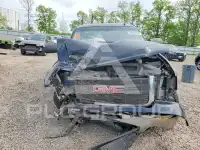 2010 GMC Sierra photo