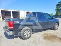 2010 GMC Sierra фото