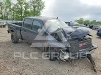2010 GMC Sierra photo