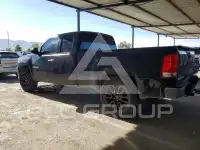 2010 GMC Sierra фото