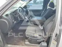 2010 GMC Sierra фото