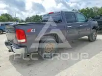 2010 GMC Sierra фото