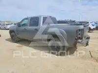 2010 GMC Sierra фото