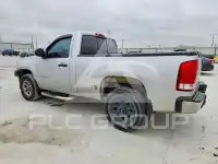 2010 GMC Sierra фото
