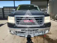 2010 GMC Sierra фото