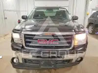 2010 GMC Sierra фото