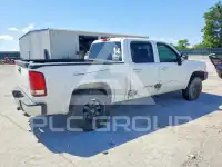 2010 GMC Sierra photo