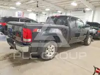 2010 GMC Sierra фото