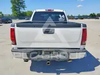 2010 GMC Sierra photo
