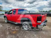 2010 GMC Sierra фото