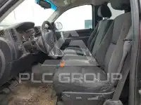 2010 GMC Sierra фото