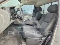 2010 GMC Sierra фото