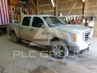 2010 GMC Sierra фото